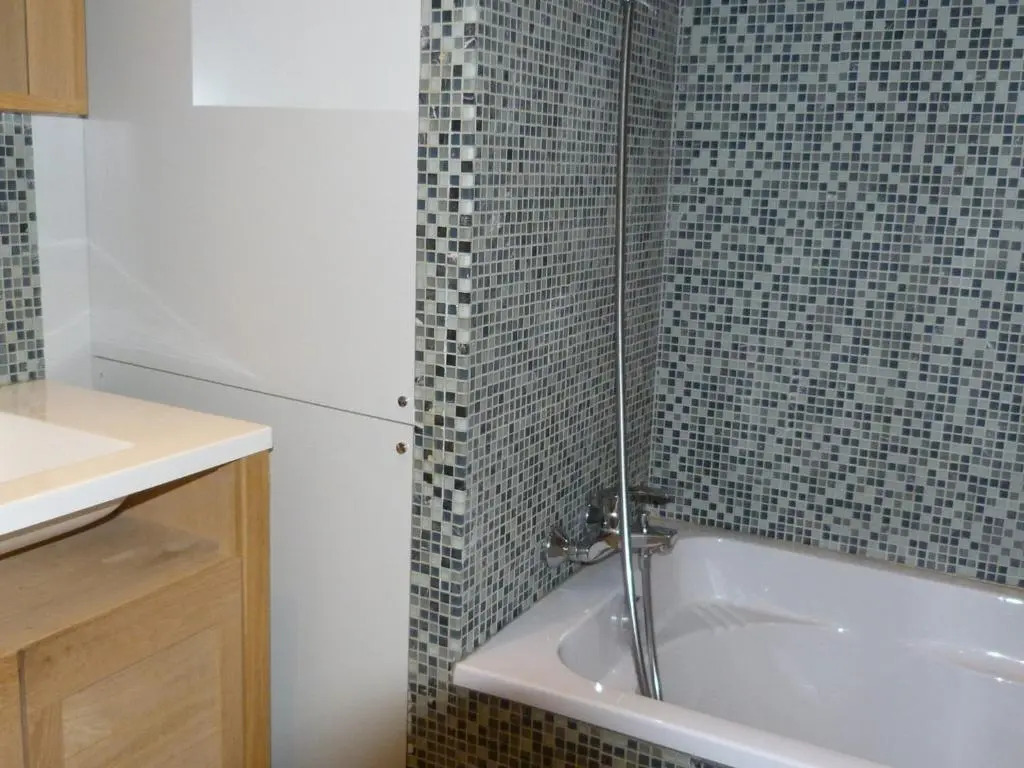 Appartement Les Arcs 1800, 4 pièces, 8 personnes - FR-1-411-600