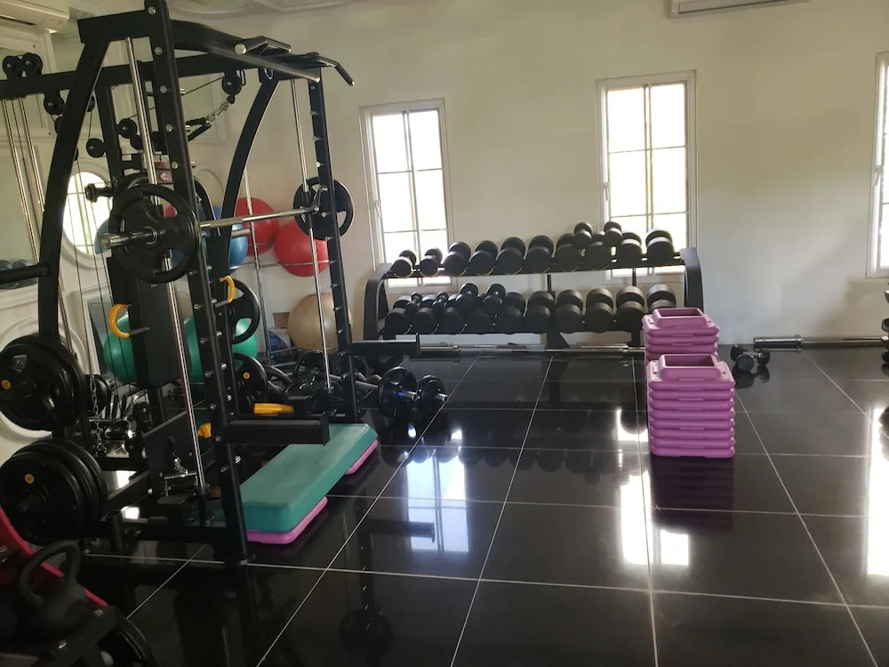 The Manoah Boutique Hotel