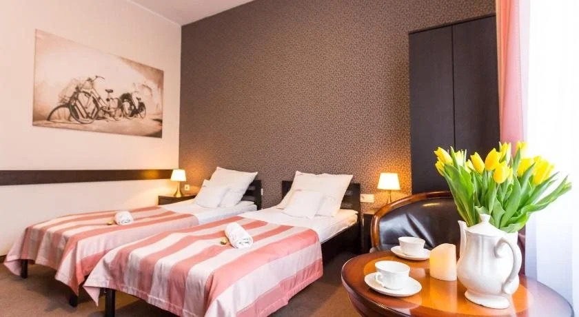 Kamienica Boutique ApartHotel