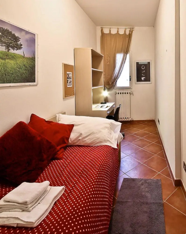 Aparthotel Leone