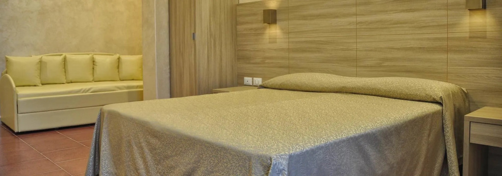 Hotel Biancolilla