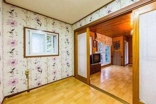 Pocheon Sanwoolteo Pet Friendly Pension