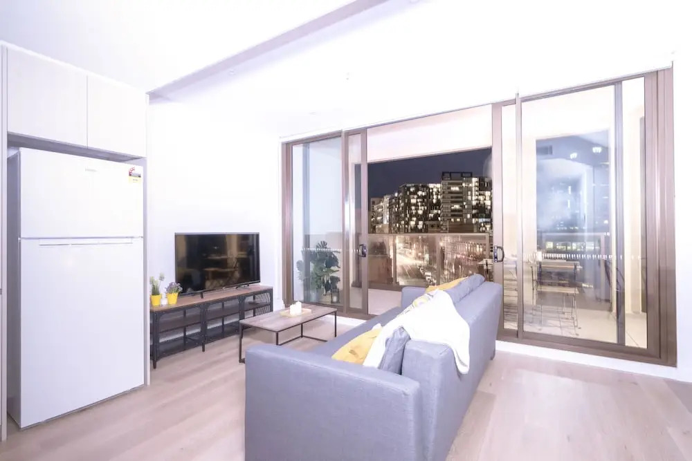 Apartment Hyde Park - Hay street 9