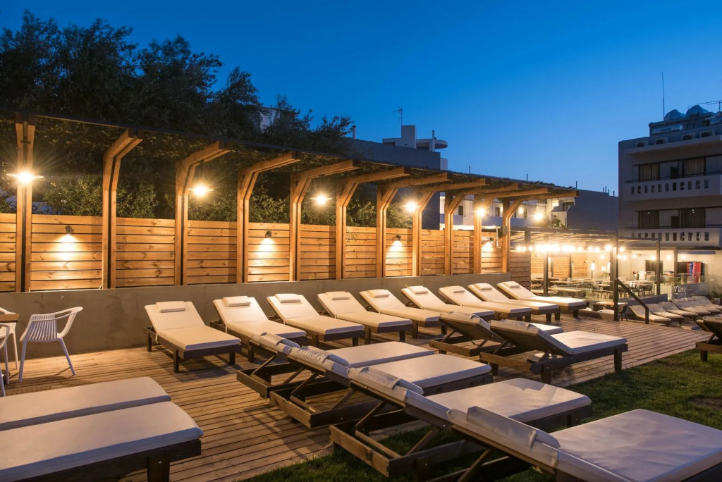 Indigo Suites Collection Adults Only
