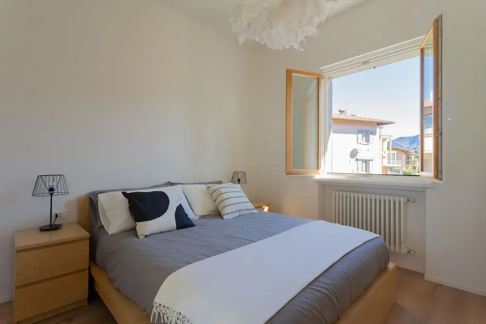 Mezzegra Apartments in Tremezzo