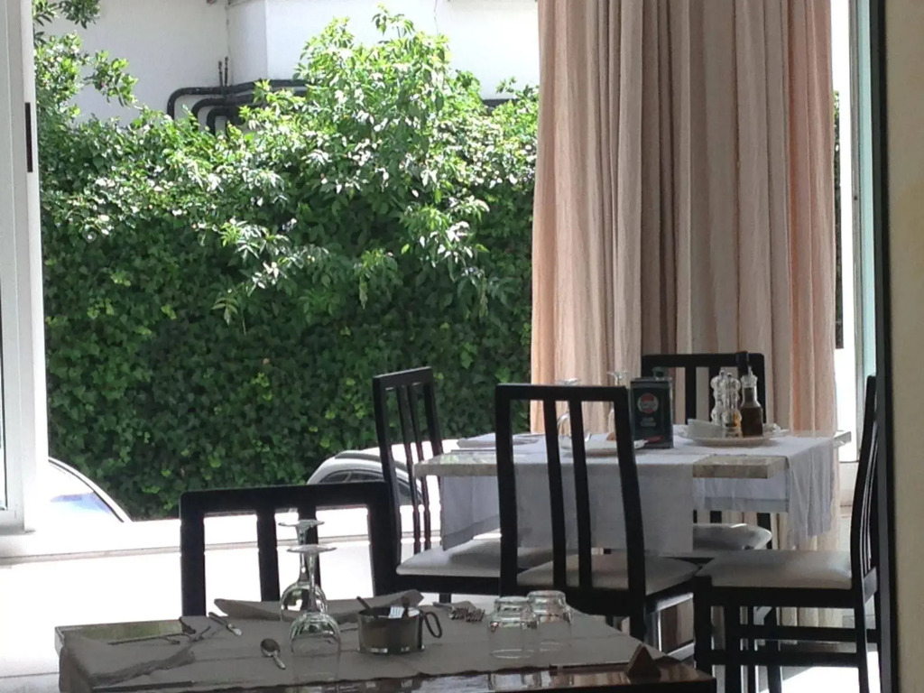 Hotel Villa Fiorita