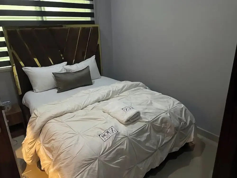 Souz Suites and Apartments