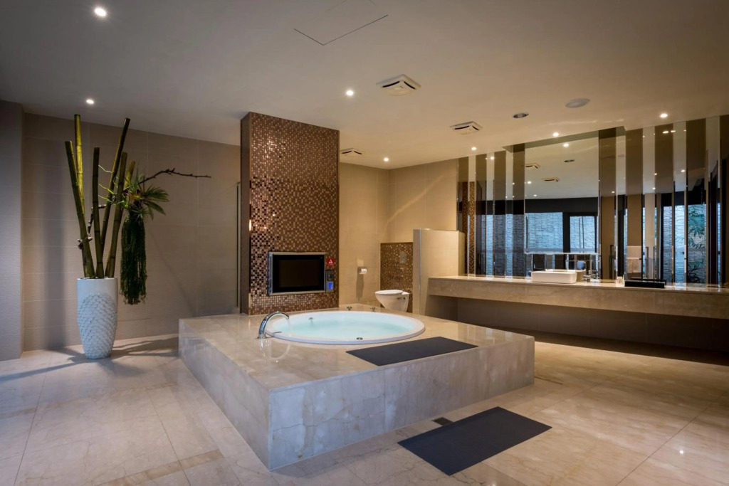 Shu Jia Motel