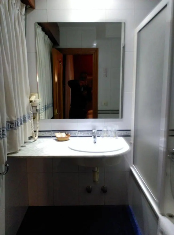 Hotel Fuente La Plata - la Eria