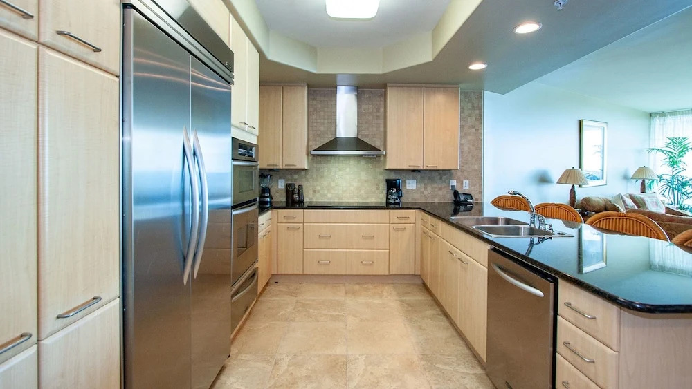 Two Bedroom Condo With Remarkable Views - Unit Crd1208