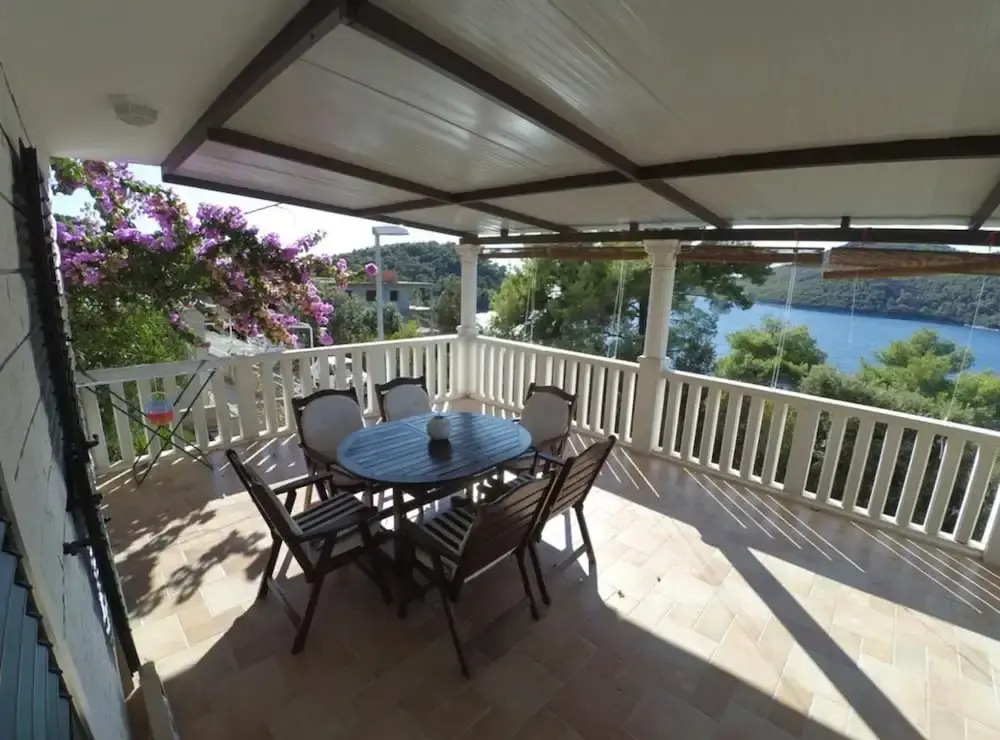 Apartments Maritimo