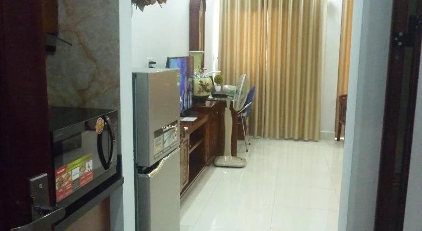 Asia Apartment Hotel Bac Ninh