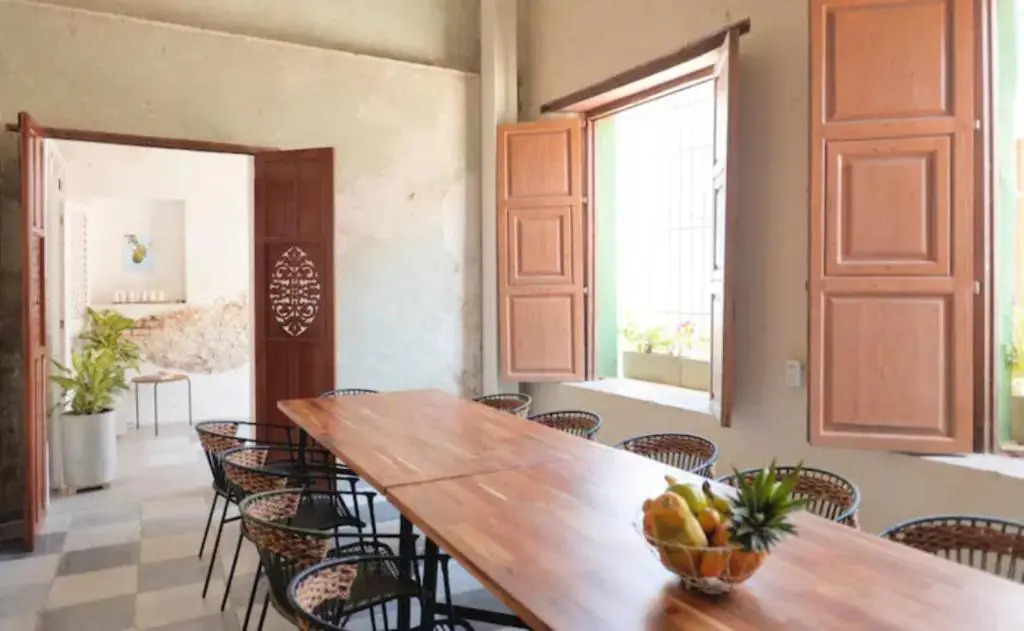 La Casa del Totumo