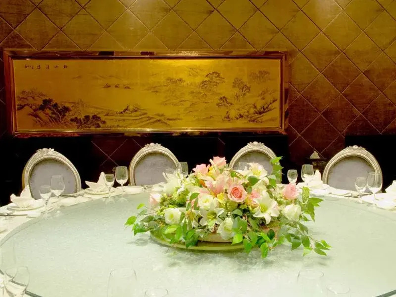 Tong Star International Hotel - Suzhou
