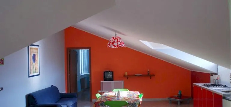 Villa Liberti
