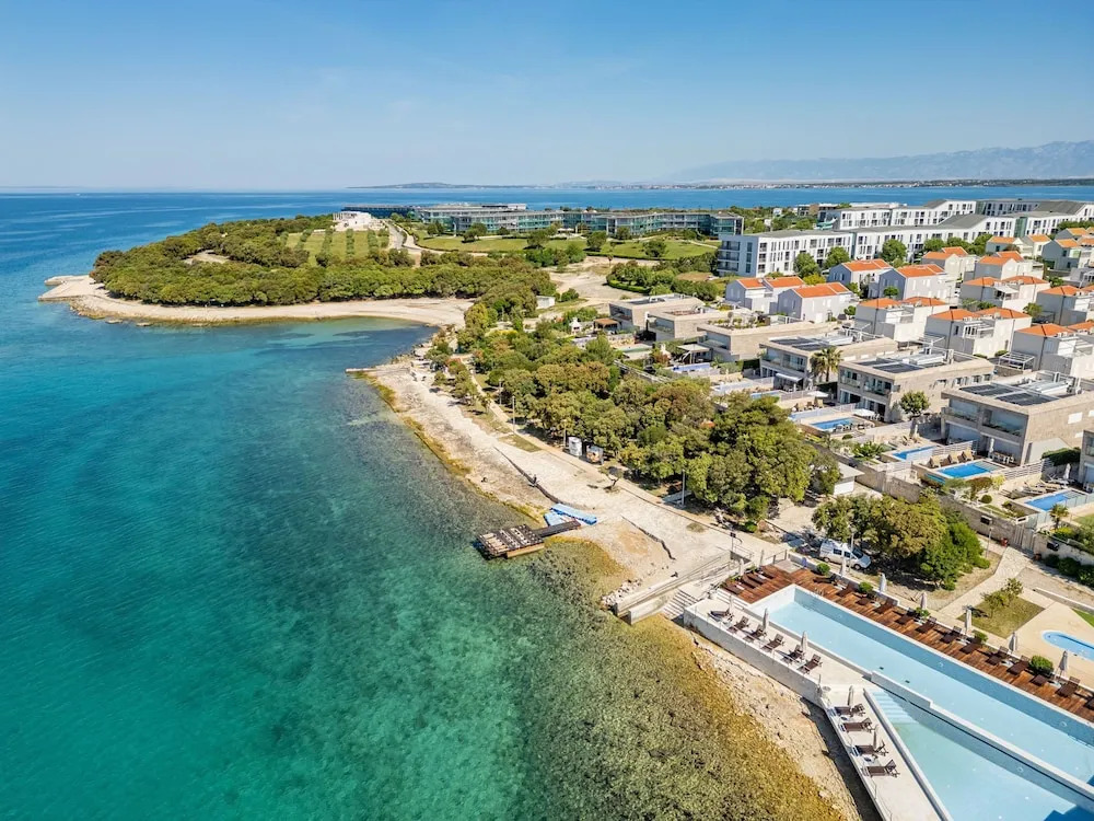 Villa Oleander ZadarVillas