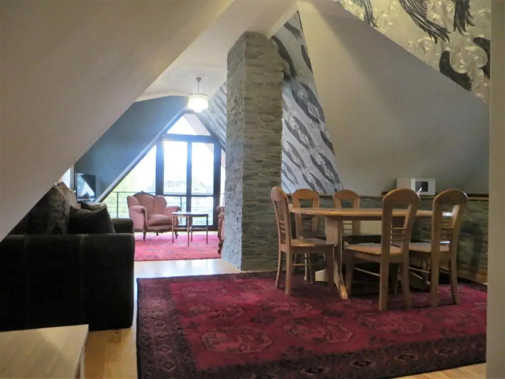 Residenz Polenia