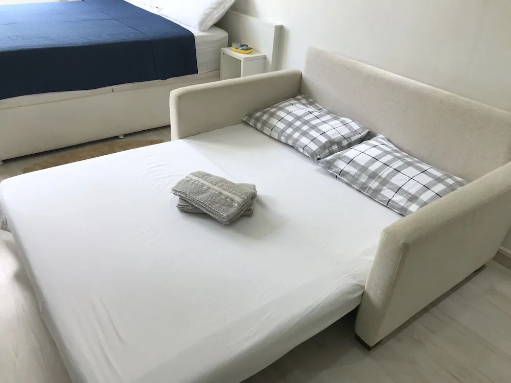 Guest Apartment Ipanema
