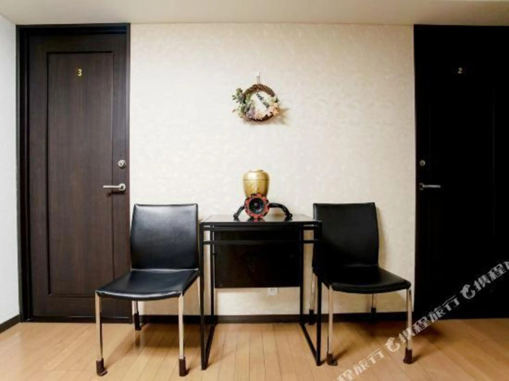 Tokyo Wenjuan's Guesthouse