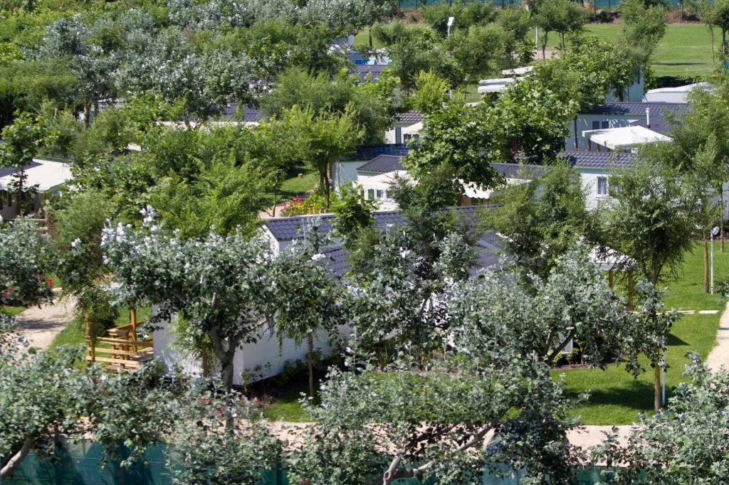 Miramare Camping Village