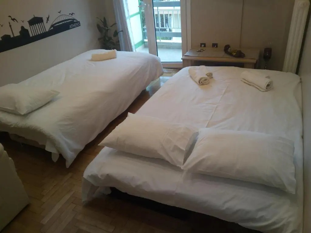 Gazi Divine Apartment