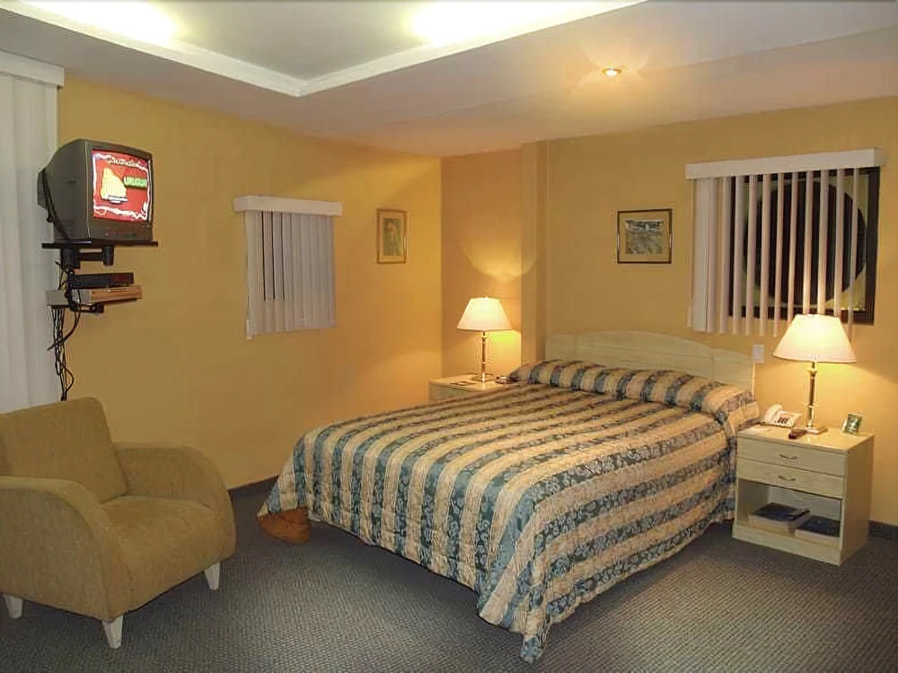 Monkey House Suites