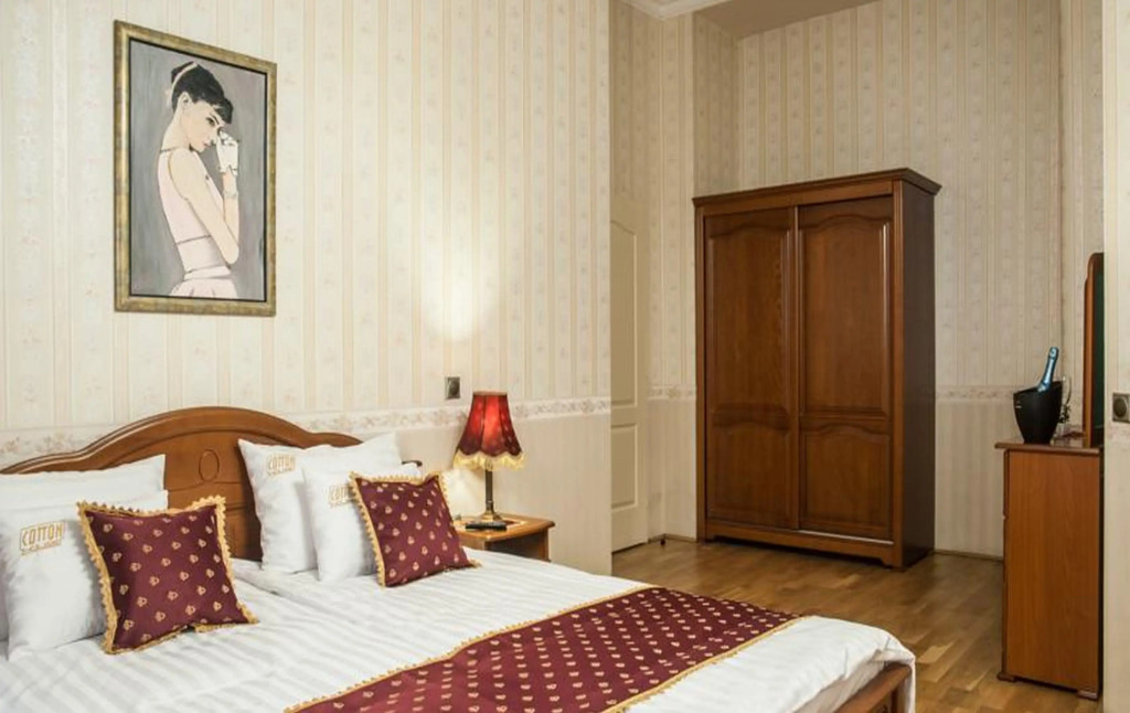 Cotton House Budapest