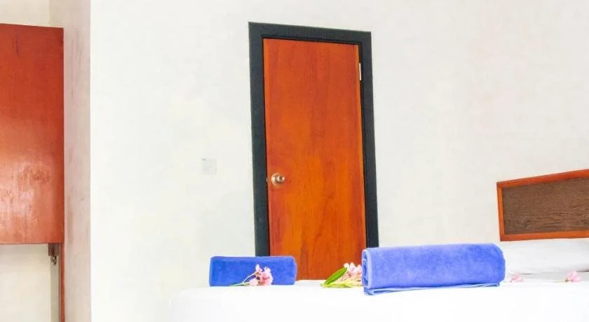 Luxe Guraidhoo Retreat