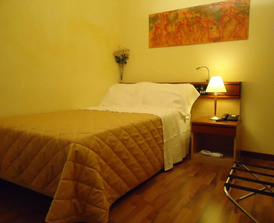 Moon Palace Hotel