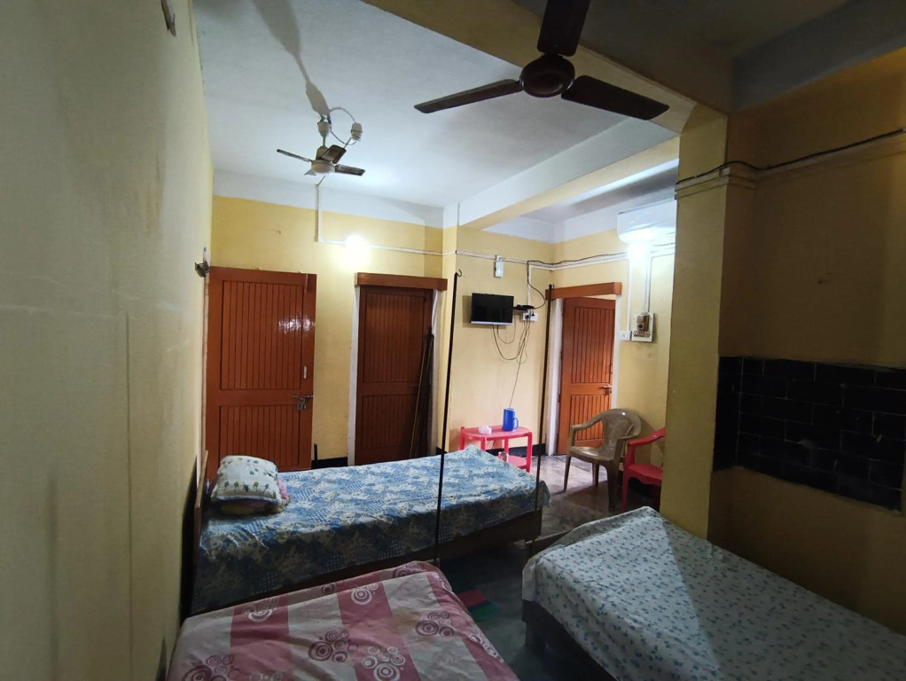 Ajanta Lodge