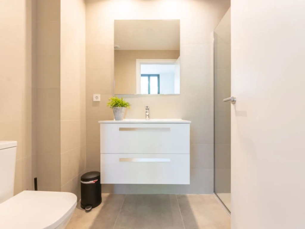 Apartment Garbi Cambrils