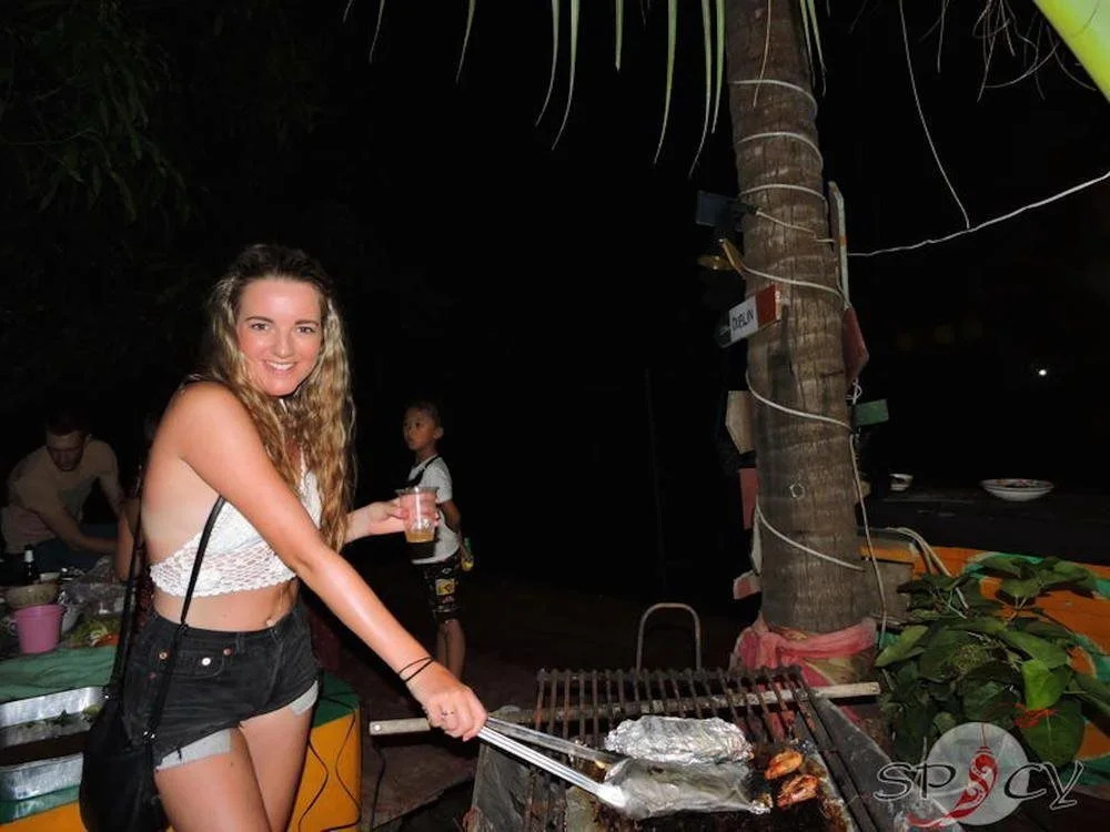 Spicytao Backpackers - Adults Only