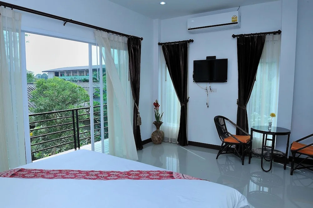 Baan Pudkaew
