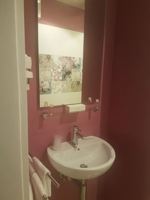Locanda Al Volo Tor Bandena