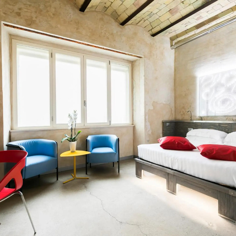 Hotel La Rovere