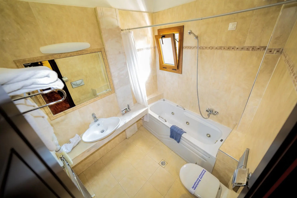 Olympus Mediterranean Boutique Hotel