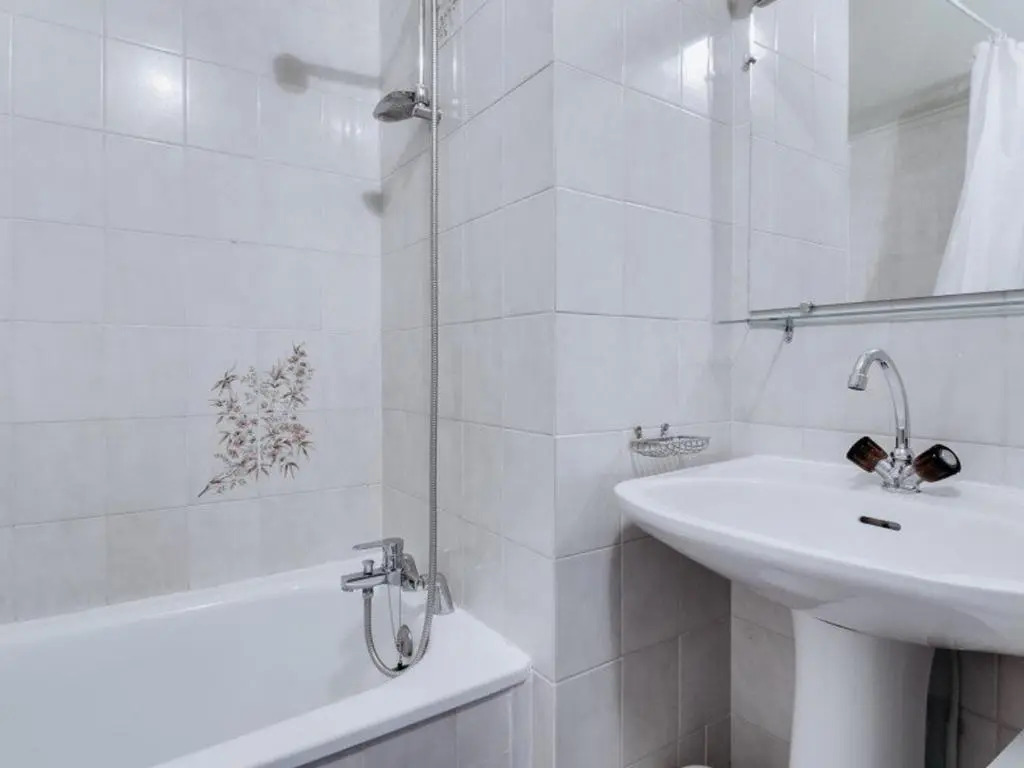 Appartement Luz-Saint-Sauveur, 3 pièces, 6 personnes - FR-1-402-44