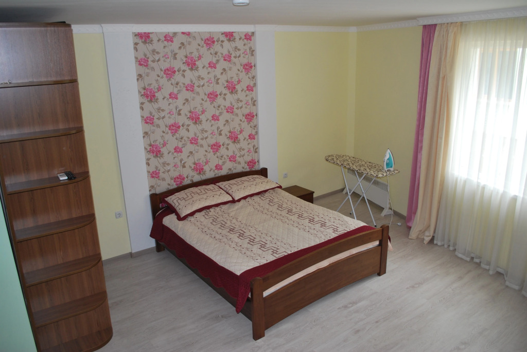 Apartamenty Jalta Otradnoe