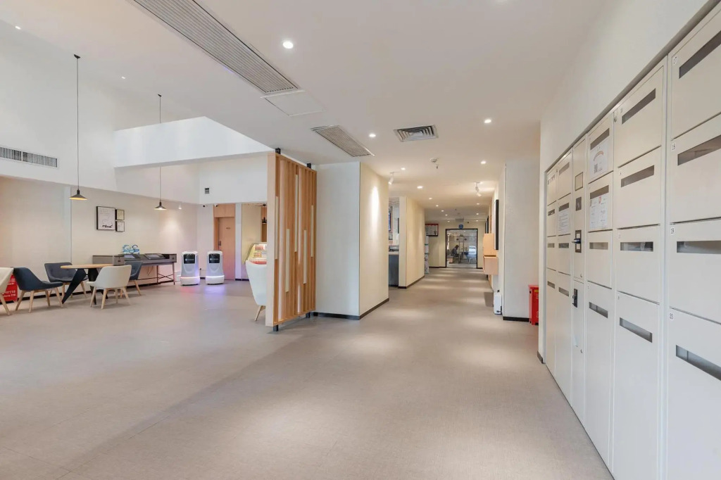 Hanting WH Optics Valley