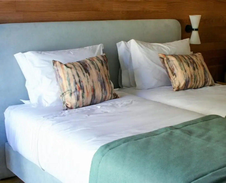 Cascais City & Beach Hotel