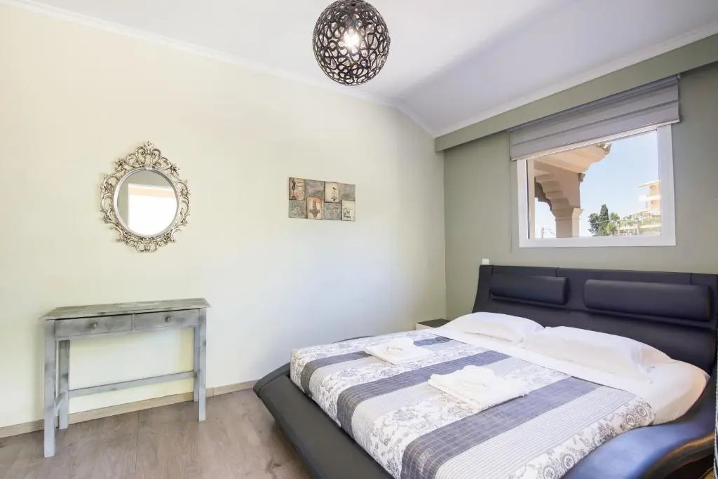 Kadith Apartments