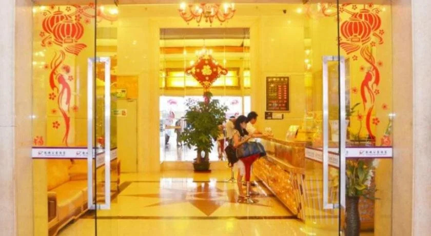 Triumph International Hotel