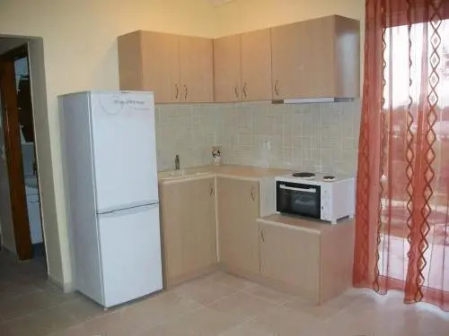 Aparthotel 4 stars Porto Cheli