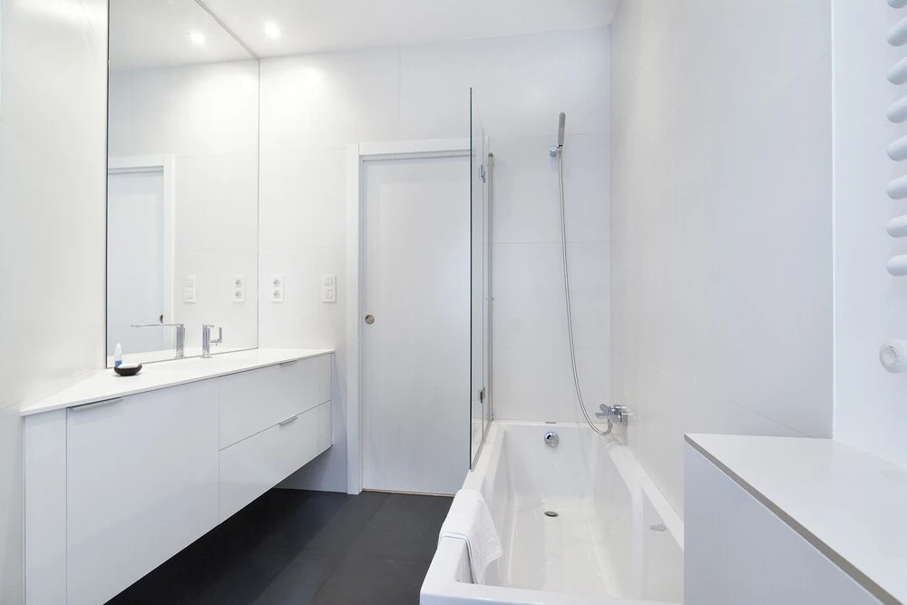 MIT House Santa Barbara II en Madrid