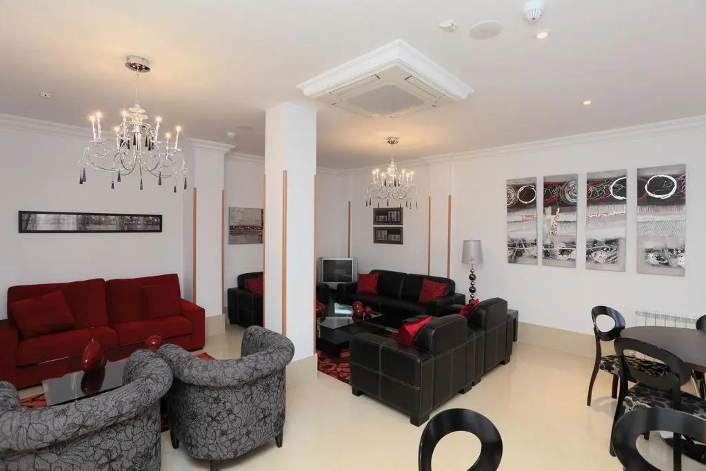 Hotel HC Sigüenza