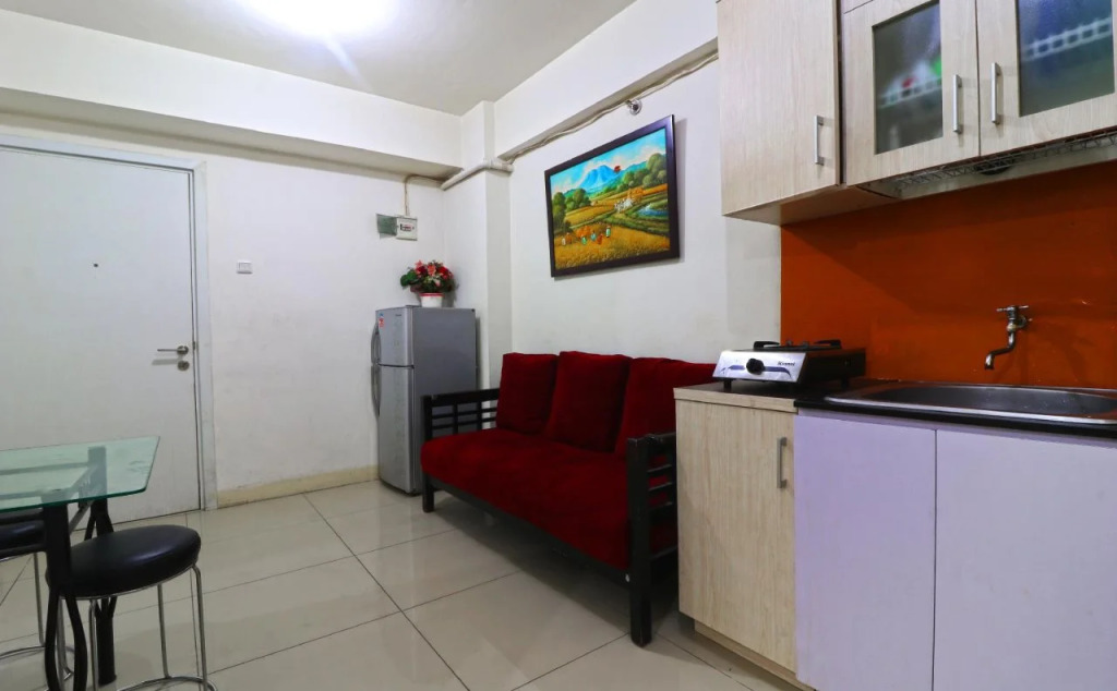 Green Pramuka City by SR Property