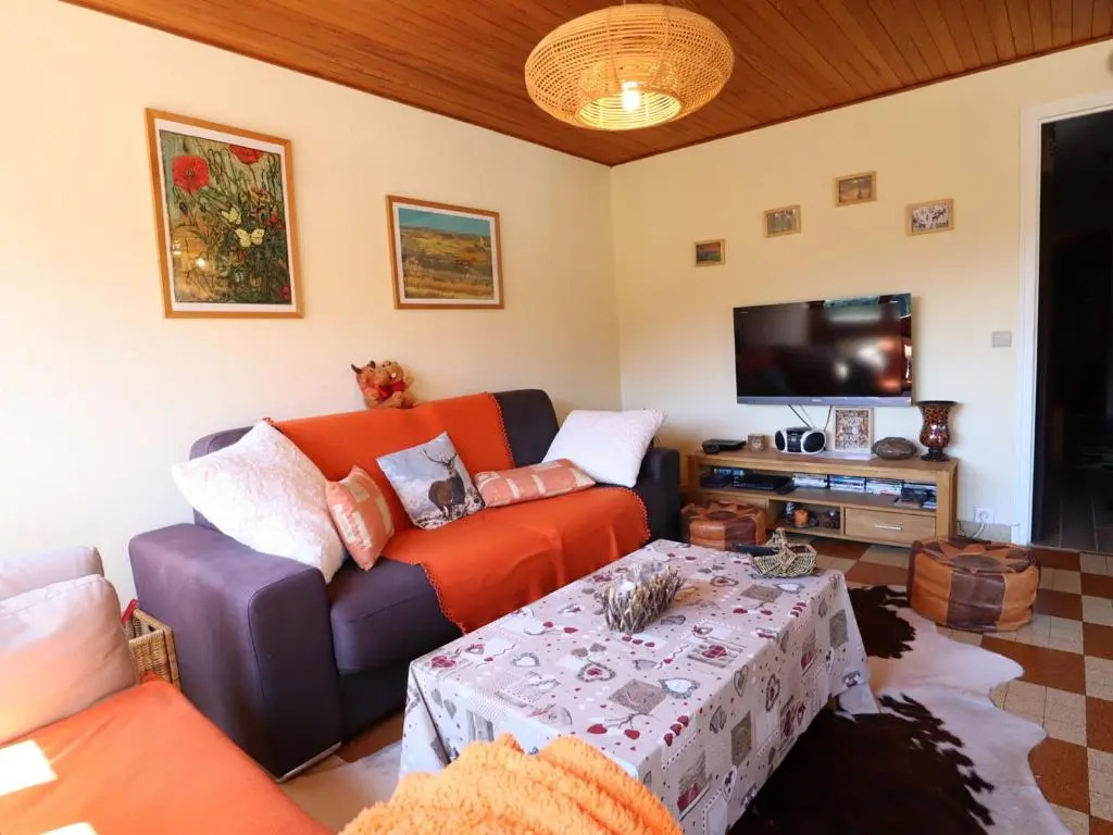 Studio Les Gets, 1 pièce, 3 personnes - FR-1-623-276