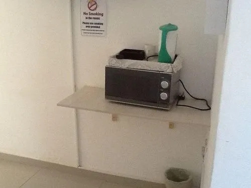 EG Guesthouse