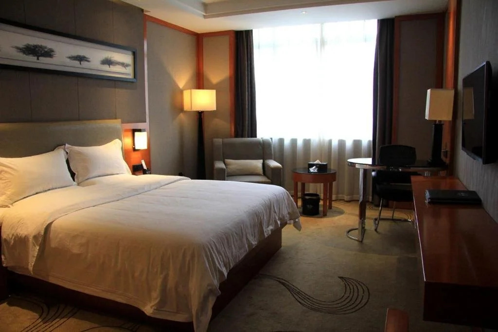 Starway Xining Dashizi