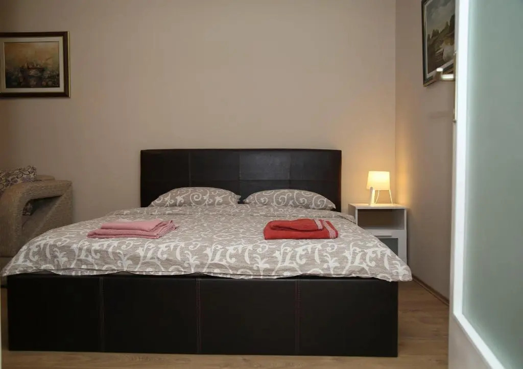 Havana Beograd Apartment